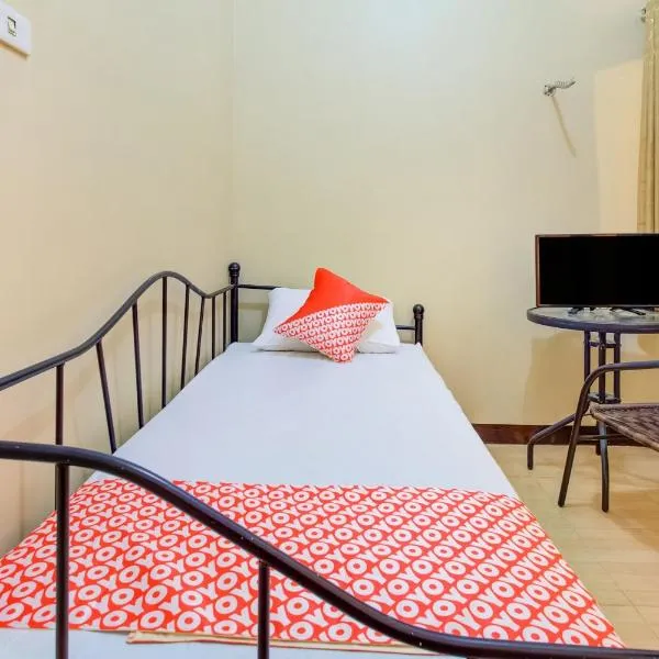Hotel O Sofia Homestay Syariah, hotel u gradu 'Bogor'
