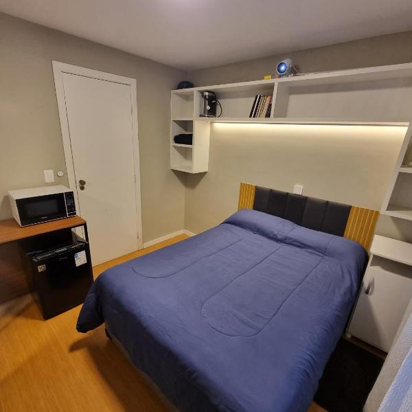 Quarto São Lourenço