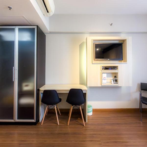 Apartamento Pátio Paulista - Foto 5