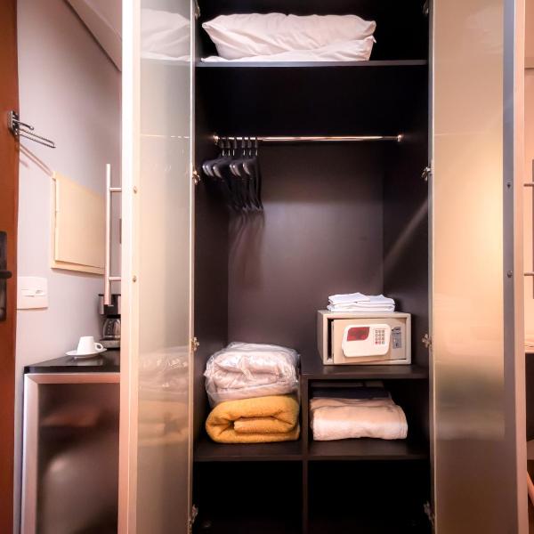 Apartamento Pátio Paulista - Foto 3