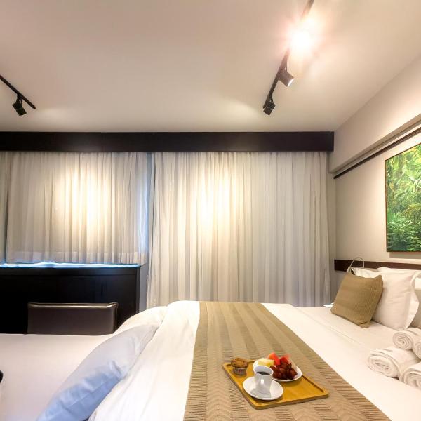 Apartamento Pátio Paulista - Foto 2