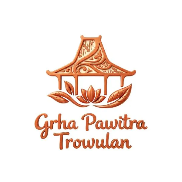 GRHA PAWITRA TROWULAN, hotel Trowulan városában