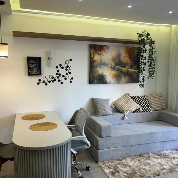 Meu Apartamento - Jardim Botânico