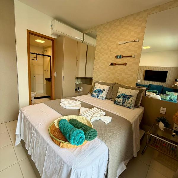 Makia Beach by Essence - Muro Alto, Porto de Galinhas - Foto 2