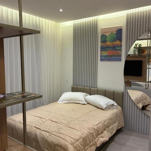 Meu Apartamento - Jardim Botânico - Foto 2