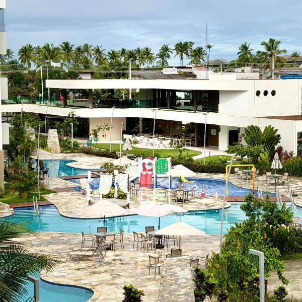 Makia Beach by Essence - Muro Alto, Porto de Galinhas - Foto 3