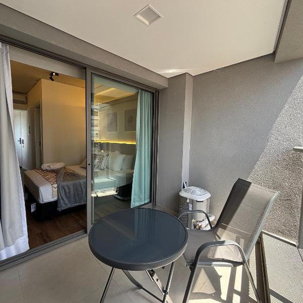 ON Vila Madalena - Prime Stay - São Paulo - BR - Foto 3