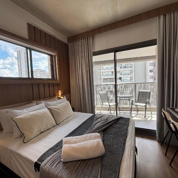 ON Vila Madalena - Prime Stay - São Paulo - BR - Foto 2