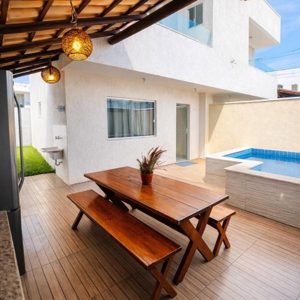 Bahia Bela - Casa Duplex 02