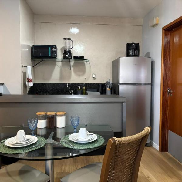 Flat Premium na Ilha do Leite - Foto 5