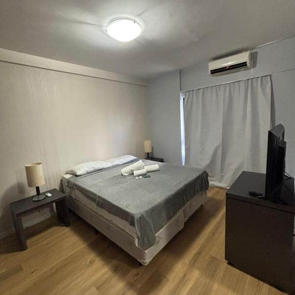 Flat Premium na Ilha do Leite - Foto 2