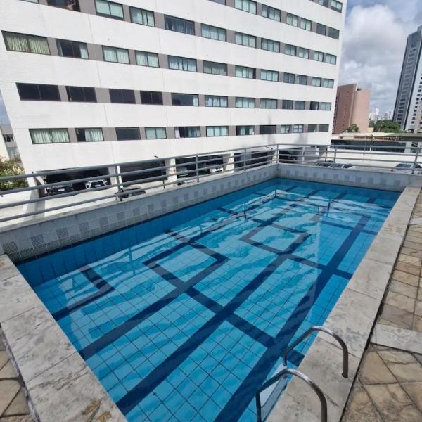 Flat Premium na Ilha do Leite - Foto 4