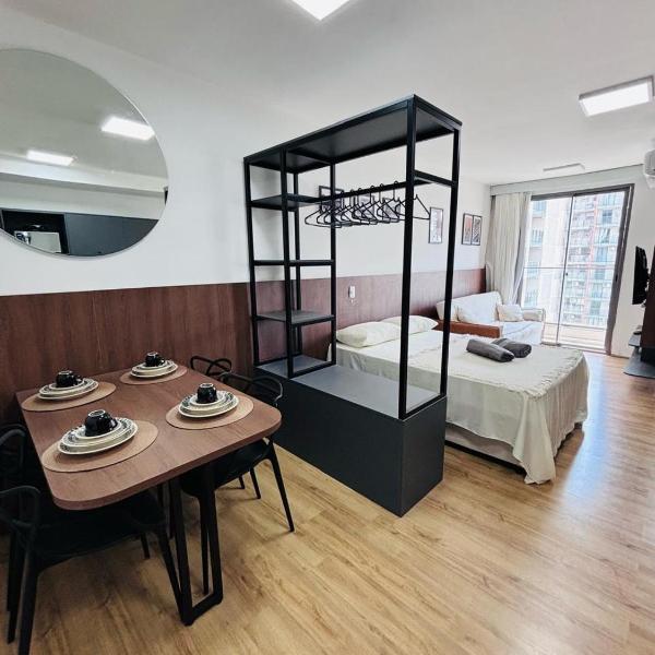 Studio Moderno no Coração do Porto Maravilha - Foto 2