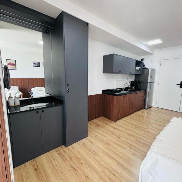 Studio Moderno no Coração do Porto Maravilha - Foto 4