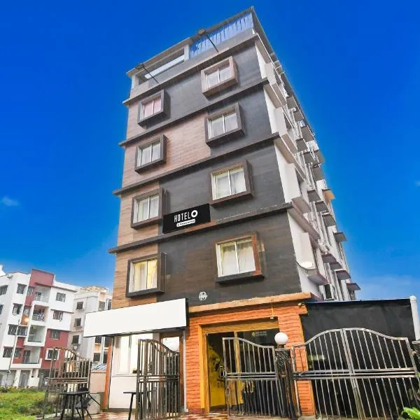 Hotel O Love Birdds Hotels, khách sạn ở Salua