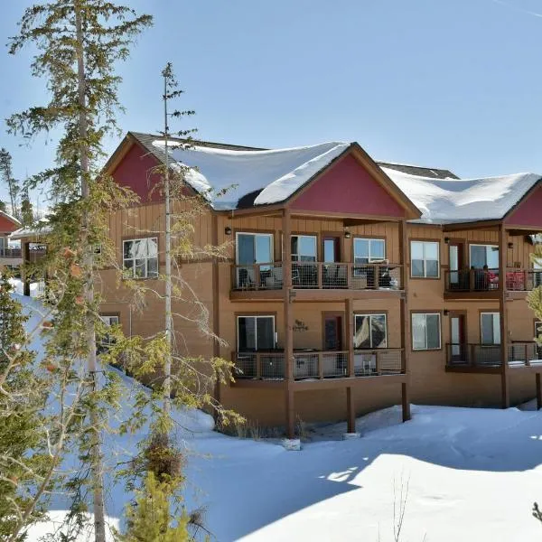 Mountain Chalet 39 I Private Hot Tub I Great Views I Activity Program, Hotel in Winter Park