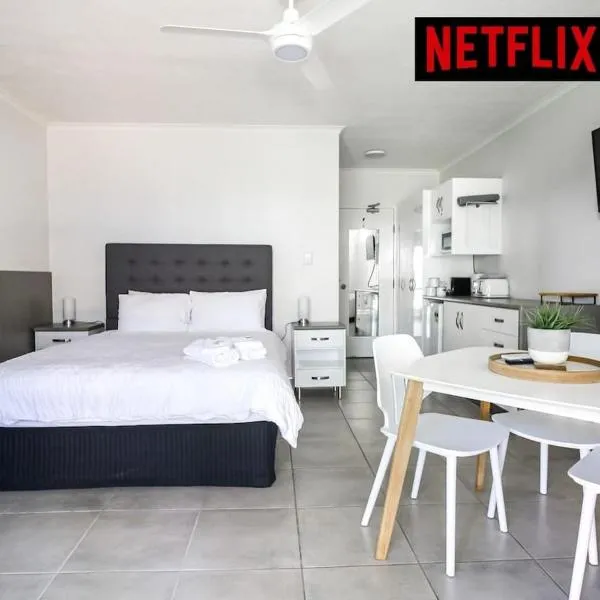 WhitsunStays - The Resort by the Sea, hotel em Mackay