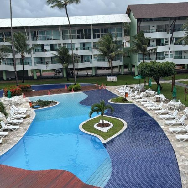 Ancorar Flat Resort Porto de Galinhas Adriana 6102