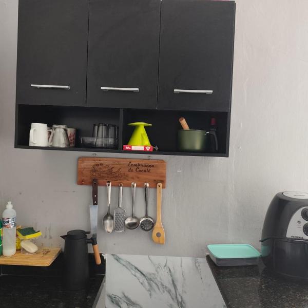 Casa no Centro da Cidade ao lado dos hospitais - Foto 5