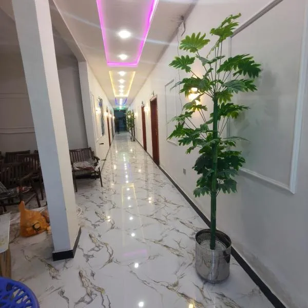 Nestopia Hotel - Skardu โรงแรมในสการ์ดู