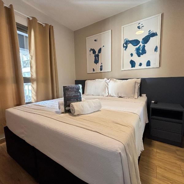 Pinheiros HY - Prime Stay - São Paulo - BR - Foto 2