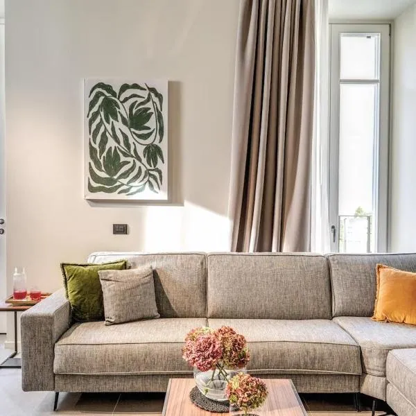The best places in the center of Rome, hotel en Roma