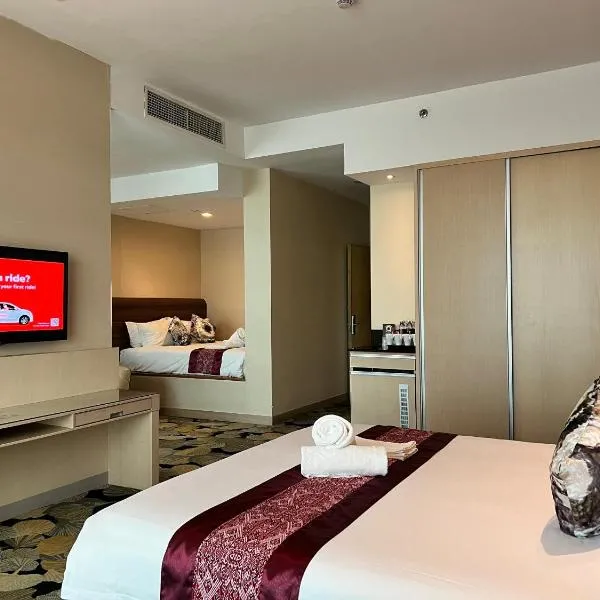 Imperial Hotel Kuching, Hotel in Kuching