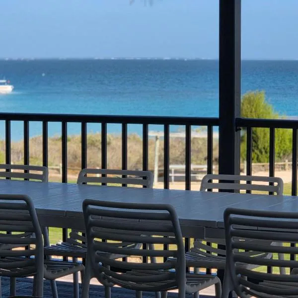 Ningaloo Coral Bay – Bayview, hotel a Coral Bay