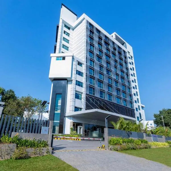 Vivanta Kochi, Aluva, khách sạn ở Alwaye