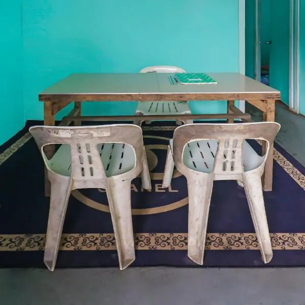 Jodoh में, होटल Hotel O Rani Homestay Syariah