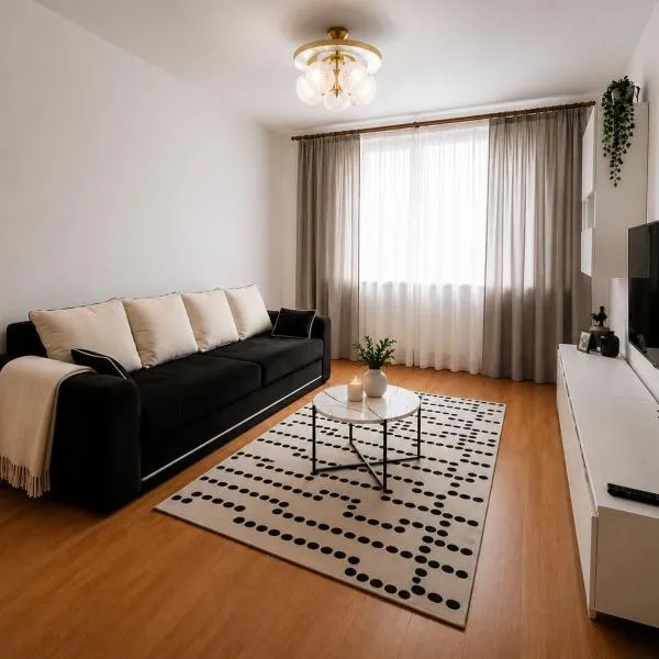 NiC Apartment, hotel in Râmnicu Vâlcea