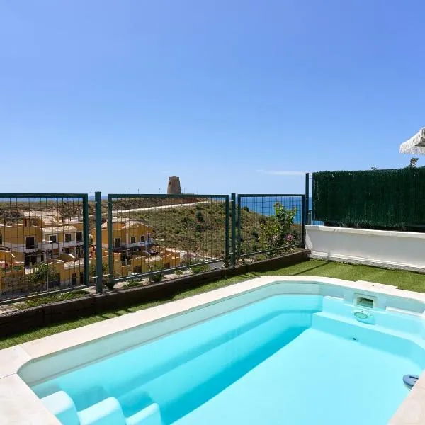 Castillo De Lagos, hotel en Lagos