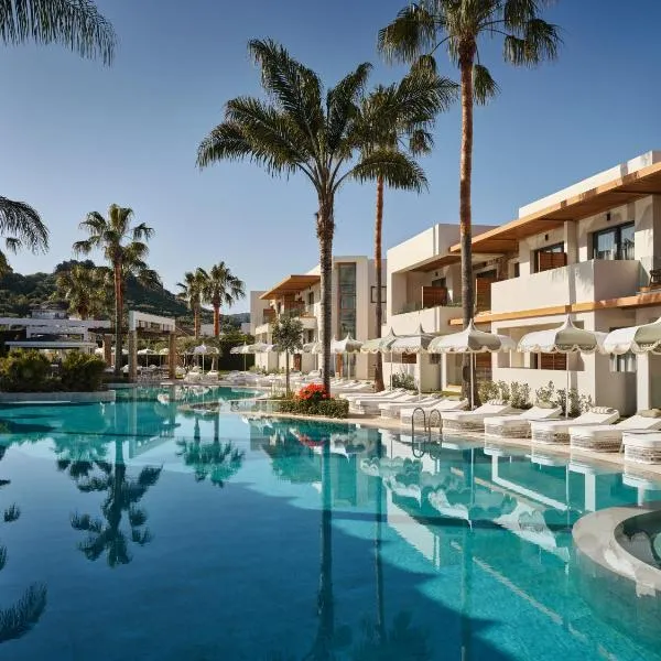 Lesante Classic - Preferred Hotels & Resorts, hotel v destinaci Tsilivi