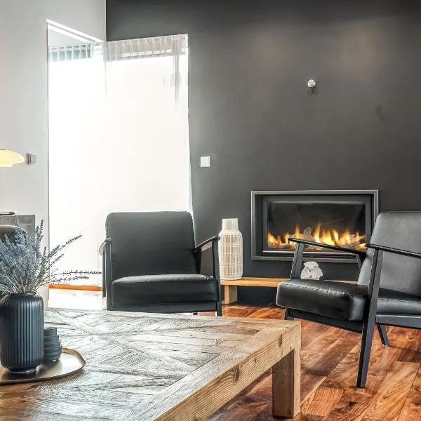 B2 Apartments by Heimaleiga, hotel in Reykjavík