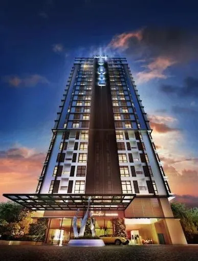 The Suite, Jalan Ampang