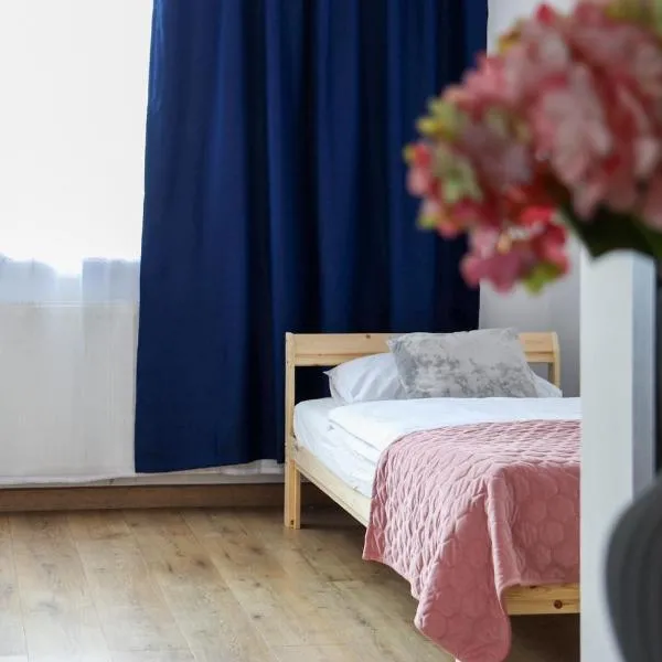 Apartamenty Piotrowice, hotel i Piotrowice