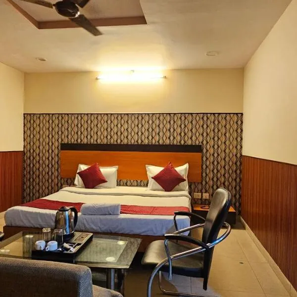 Hotel regal inn photo 2