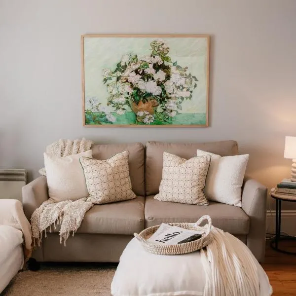 Charm on Forster, Hotel in Invermay