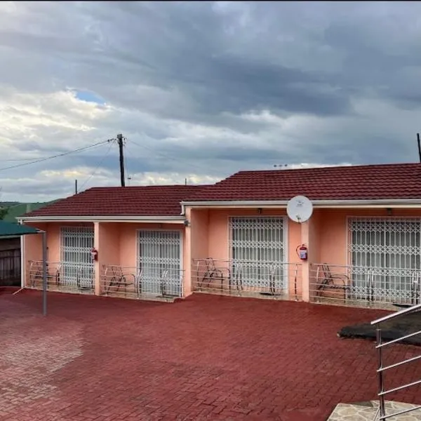 Sinanto B&B, Hotel in Ugie