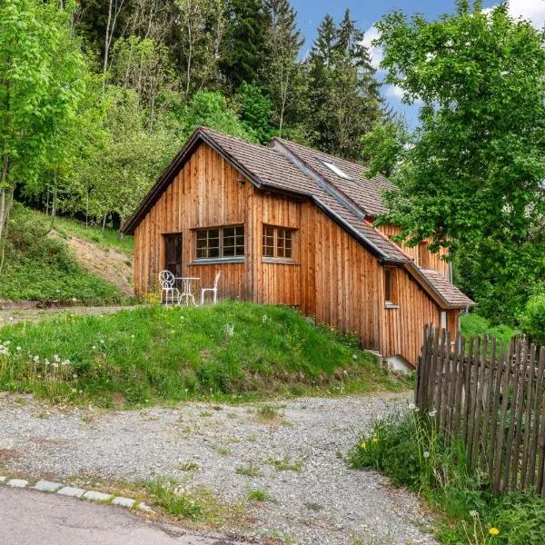 Hofgut Heiligenberg, hotel sa Heiligenberg