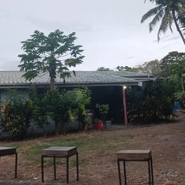 Korotogo में, होटल SeaSide HomeStay and Airport Shuttle