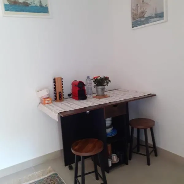 Les Jasmins, מלון בMontaud