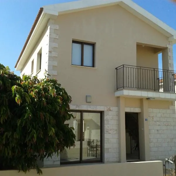 Marias Villa, Hotel in Protaras