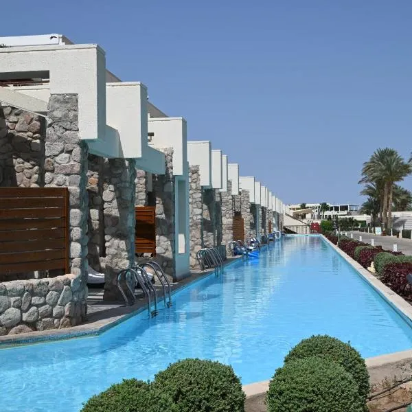 Sharm Hills Elite Suite, hotel a Sharm El Sheikh