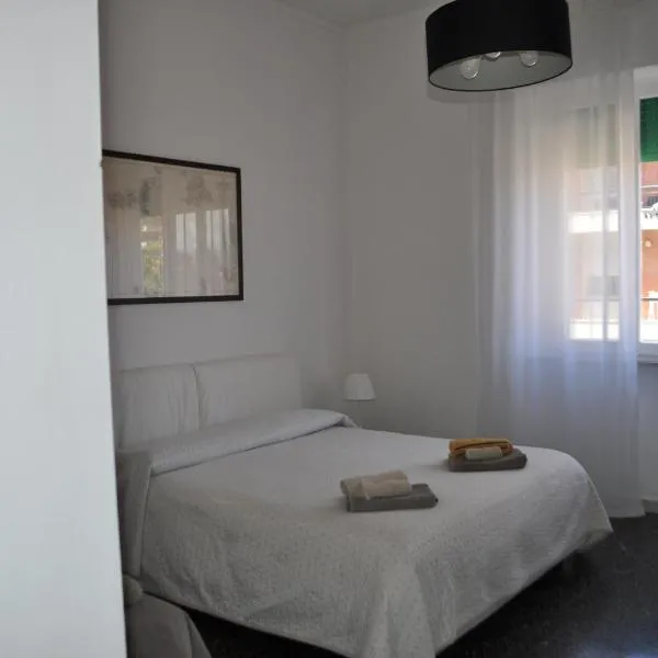 Casa Dalia Livorno, hotel in Livorno