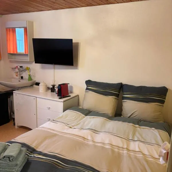 Ferienzimmer Appenzell, Hotel in Appenzell