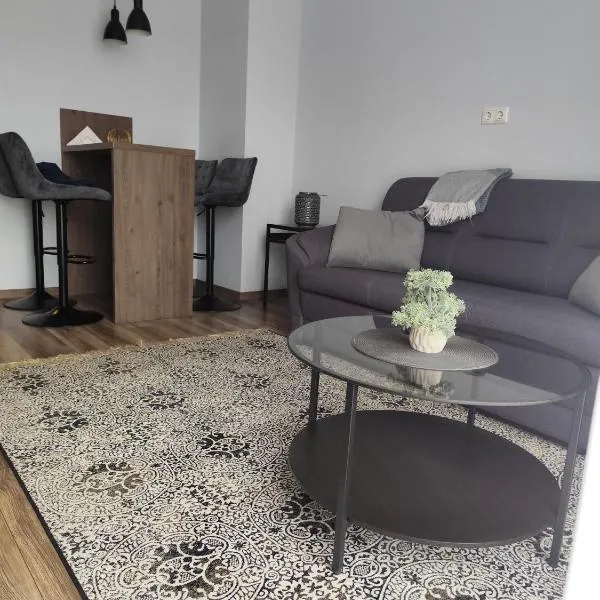 Cozy Apartment in Old Riga & Free Underground Parking, hôtel à Riga