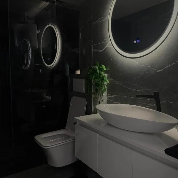 AD PRESTIGE Apartment – hotel w mieście Gradačac