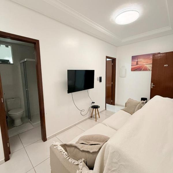 Ingleses Beach Stays - Foto 5