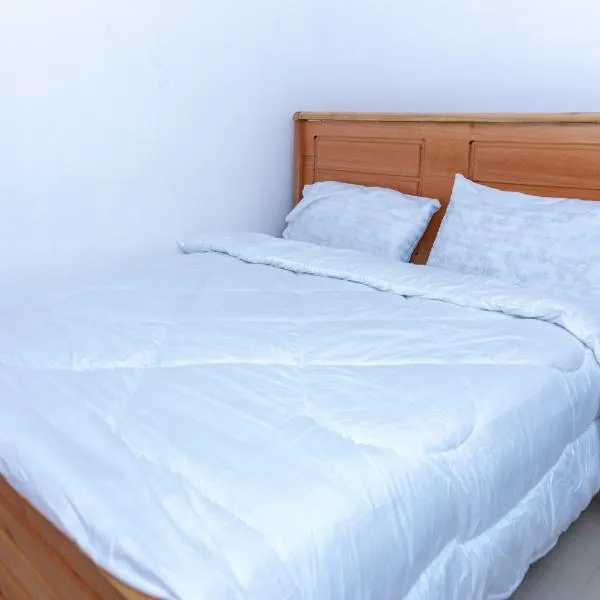 La casa Cottage, Hotel in Iringa